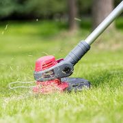 Аккумуляторный триммер для травы WORCRAFT CGT-S20LiD