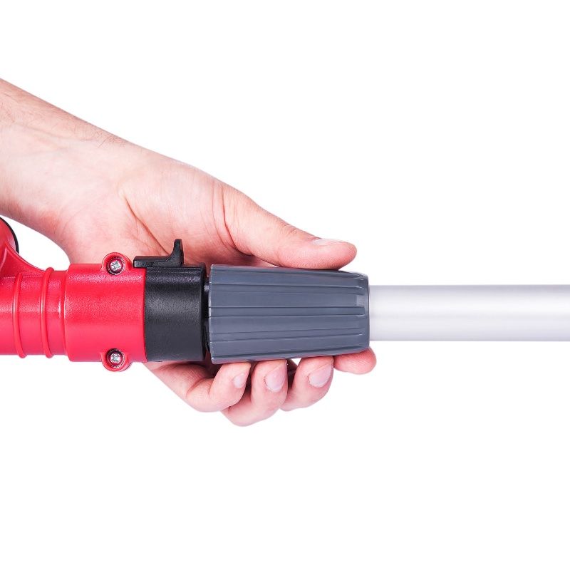 Аккумуляторный триммер для травы WORCRAFT CGT-S20LiD