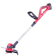 Аккумуляторный триммер для травы WORCRAFT CGT-S20LiD