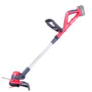 Аккумуляторный триммер для травы WORCRAFT CGT-S20LiD
