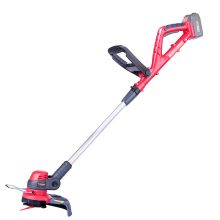 Аккумуляторный триммер для травы WORCRAFT CGT-S20LiD