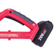 Аккумуляторный триммер для травы WORCRAFT CGT-S20LiD