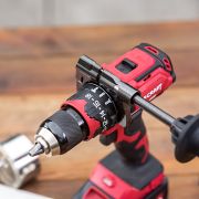 Аккумуляторный бесщеточный шуруповерт WORCRAFT CHD‑S20LiBH