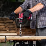 Аккумуляторный бесщеточный шуруповерт WORCRAFT CHD‑S20LiBH