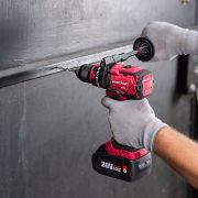 Аккумуляторный бесщеточный шуруповерт WORCRAFT CHD‑S20LiBH