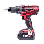 Аккумуляторный шуруповерт WORCRAFT CHD-S20Li