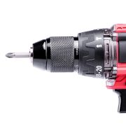 Аккумуляторный шуруповерт WORCRAFT CHD-S20Li