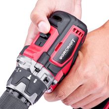 Аккумуляторный шуруповерт WORCRAFT CHD-S20Li