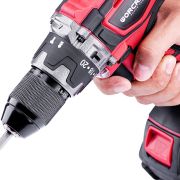 Аккумуляторный шуруповерт WORCRAFT CHD-S20Li