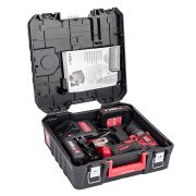 Аккумуляторный бесщеточный шуруповерт WORCRAFT CHD-S20LiBAS