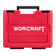 Аккумуляторный бесщеточный шуруповерт WORCRAFT CHD-S20LiBCM
