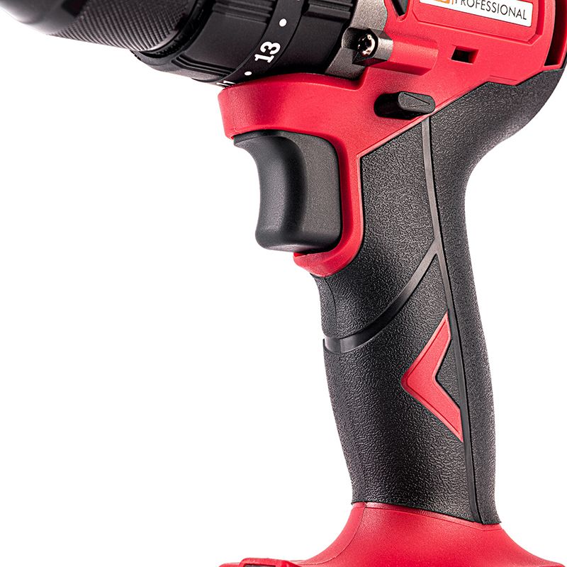 Акумуляторний безщітковий шуруповерт WORCRAFT CHD-S20LiBCM