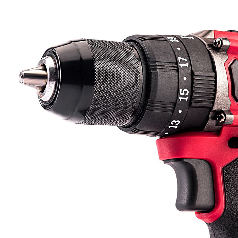 Акумуляторний безщітковий шуруповерт WORCRAFT CHD-S20LiBC