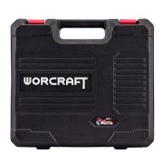 Аккумуляторный бесщеточный шуруповерт WORCRAFT CHD-S20LiBP