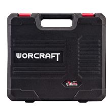 Аккумуляторный бесщеточный шуруповерт WORCRAFT CHD-S20LiBP