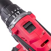 Аккумуляторный бесщеточный шуруповерт WORCRAFT CHD-S20LiBE