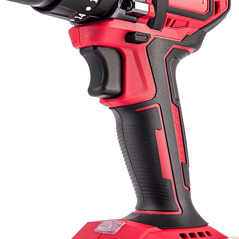 Акумуляторний безщітковий шуруповерт WORCRAFT CHD-S20LiBE