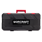 Аккумуляторная бесщеточная мини-пила цепная WORCRAFT CHS-S20LiBDM