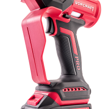 Аккумуляторная бесщеточная мини-пила цепная WORCRAFT CHS-S20LiBD