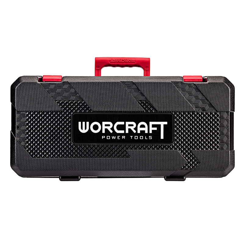 Акумуляторна безщіткова міні-пила ланцюгова WORCRAFT CHS-S20LiBD