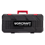 Акумуляторна безщіткова міні-пила ланцюгова WORCRAFT CHS-S20LiBD