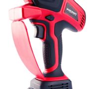 Пила цепная ручная аккумуляторная WORCRAFT CHS‑S20LiBPM