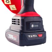 Пила цепная ручная аккумуляторная WORCRAFT CHS‑S20LiBPM