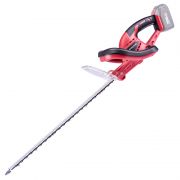 Аккумуляторный кусторез  WORCRAFT CHT-S20Li