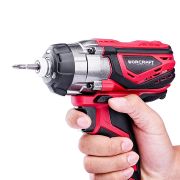 Аккумуляторный винтовёрт ударный WORCRAFT CIS-S20Li