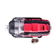 Аккумуляторный винтовёрт ударный WORCRAFT CIS-S20Li