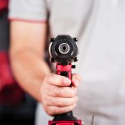 Аккумуляторный винтовёрт ударный WORCRAFT CIS-S20Li