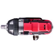 Аккумуляторный гайковерт ударный WORCRAFT CIW-S20Li