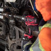 Аккумуляторный бесщеточный гайковерт WORCRAFT XCUBE007