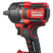 Акумуляторний безщітковий гайковерт ударний WORCRAFT CIW-S20LiB-750