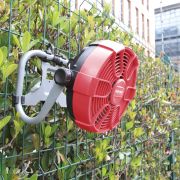 Аккумуляторный вентилятор рабочий WORCRAFT CJF-S20Li