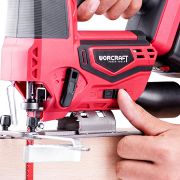Аккумуляторный лобзик WORCRAFT CJS-S20Li