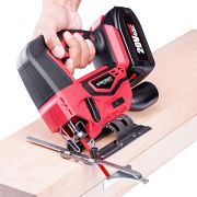 Аккумуляторный лобзик WORCRAFT CJS-S20Li