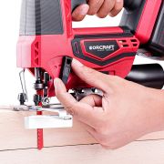 Аккумуляторный лобзик WORCRAFT CJS-S20Li