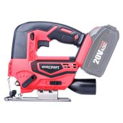 Аккумуляторный лобзик WORCRAFT CJS-S20Li