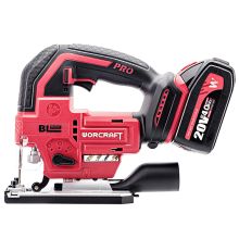 Аккумуляторный бесщеточный лобзик WORCRAFT CJS-S20LiBA