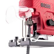 Акумуляторний безщітковий лобзик WORCRAFT CJS-S20LiBA