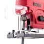Акумуляторний безщітковий лобзик WORCRAFT CJS-S20LiBA