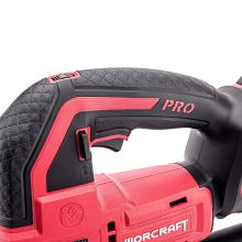 Аккумуляторный бесщеточный лобзик WORCRAFT CJS-S20LiBA