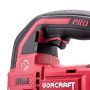 Акумуляторний безщітковий лобзик WORCRAFT CJS-S20LiBA