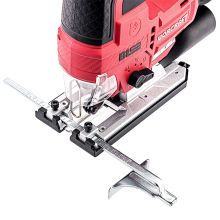 Аккумуляторный бесщеточный лобзик WORCRAFT CJS-S20LiBA