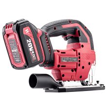 Аккумуляторный бесщеточный лобзик WORCRAFT CJS-S20LiBA