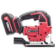 Аккумуляторный бесщеточный лобзик WORCRAFT CJS-S20LiBA