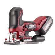 Аккумуляторный бесщеточный лобзик WORCRAFT CJS-S20LiB