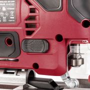 Аккумуляторный бесщеточный лобзик WORCRAFT CJS-S20LiB