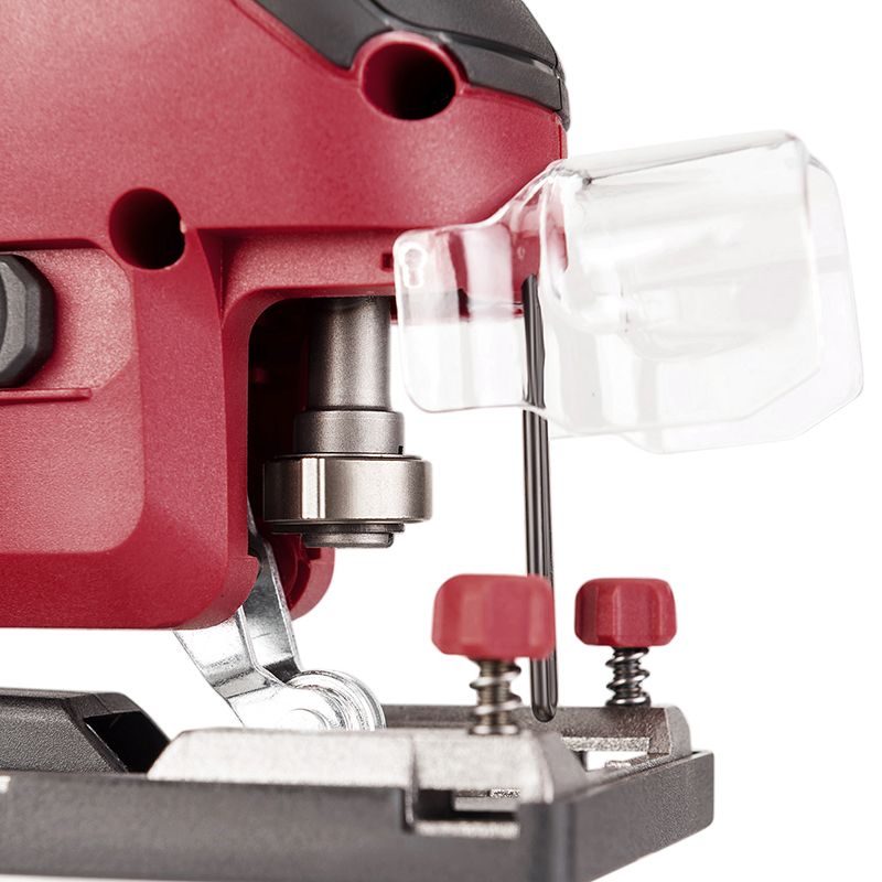 Аккумуляторный бесщеточный лобзик WORCRAFT CJS-S20LiB